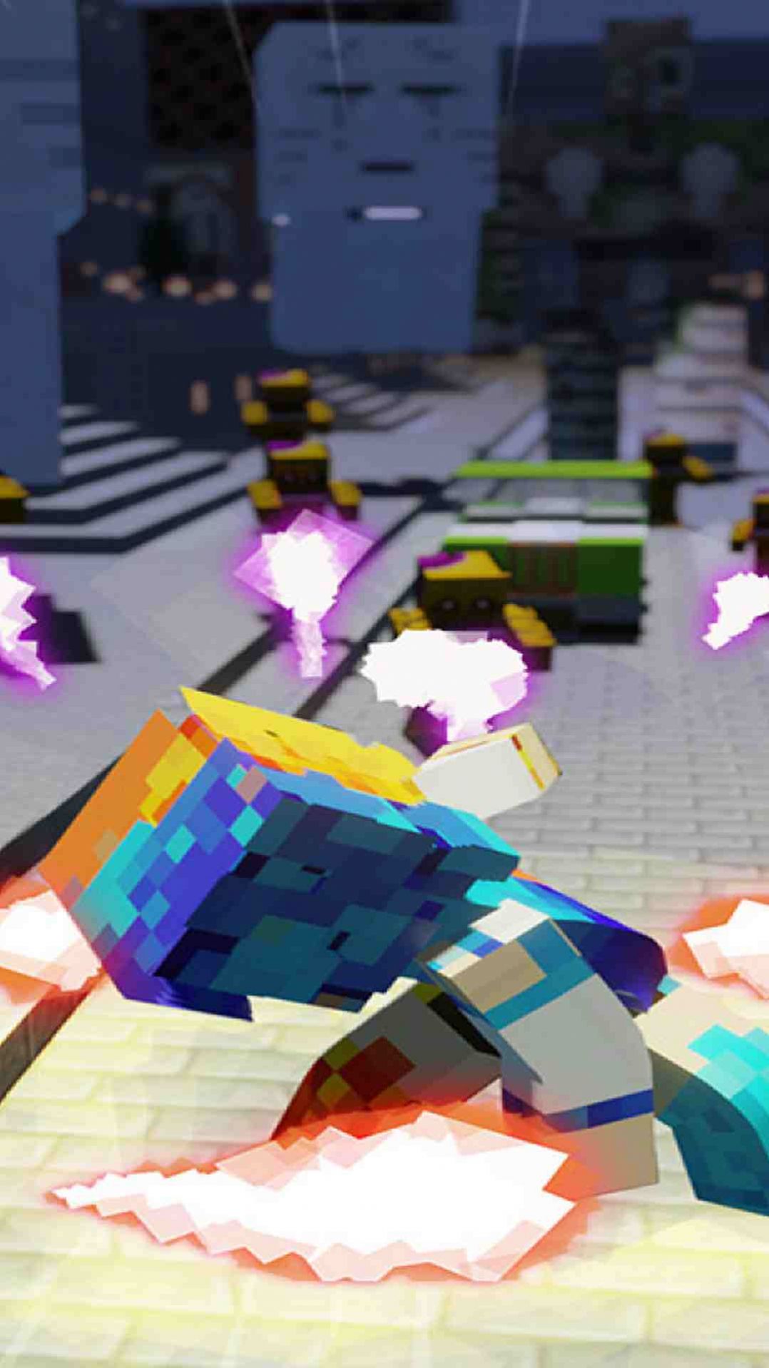 工艺学校：僵尸杀手v1.3