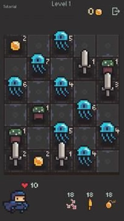 炼金地下城v1.0.28