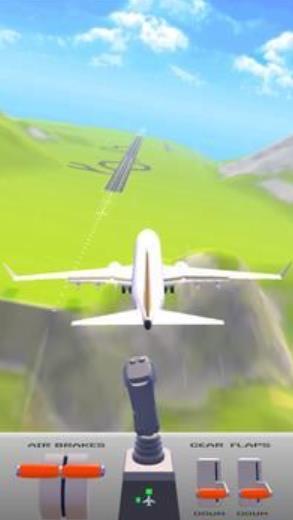 飞行员生活v0.4.0