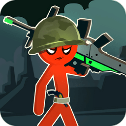 火柴战斗英雄v1.1