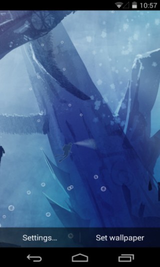 深海秘境梦象动态壁纸v1.7.6