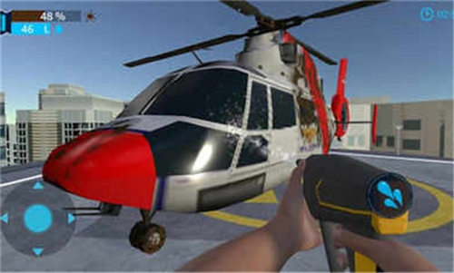 强力清洗模拟器v1.6