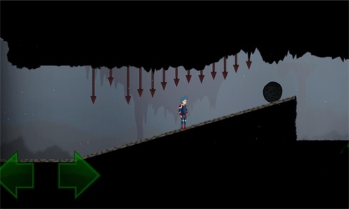 黑暗冒险幸存者v1