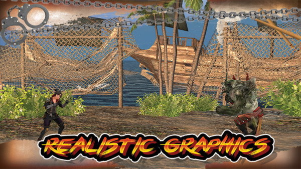 忍者死亡战士v1.0