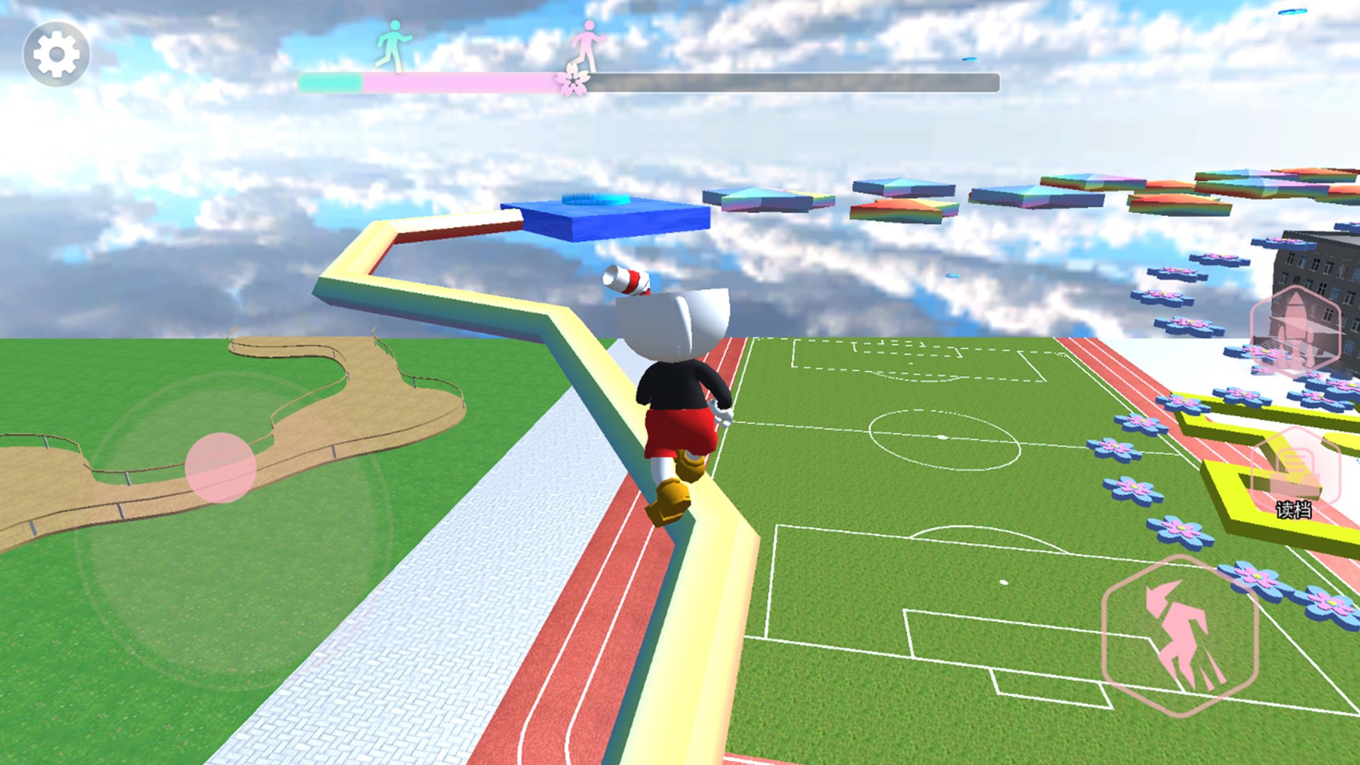 泡泡龙大闯关v1.0