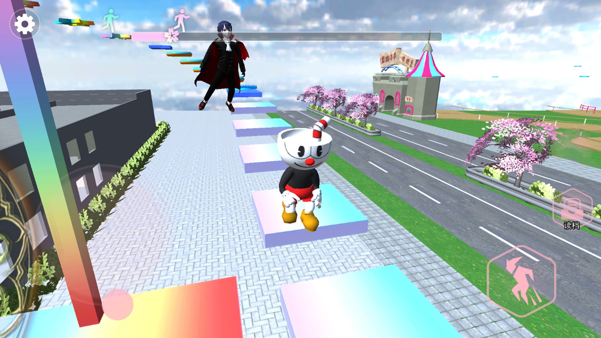 泡泡龙大闯关v1.0