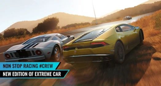 维拉野外竞速v1.0.1