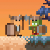 正义和邪恶的交换v1.0.1