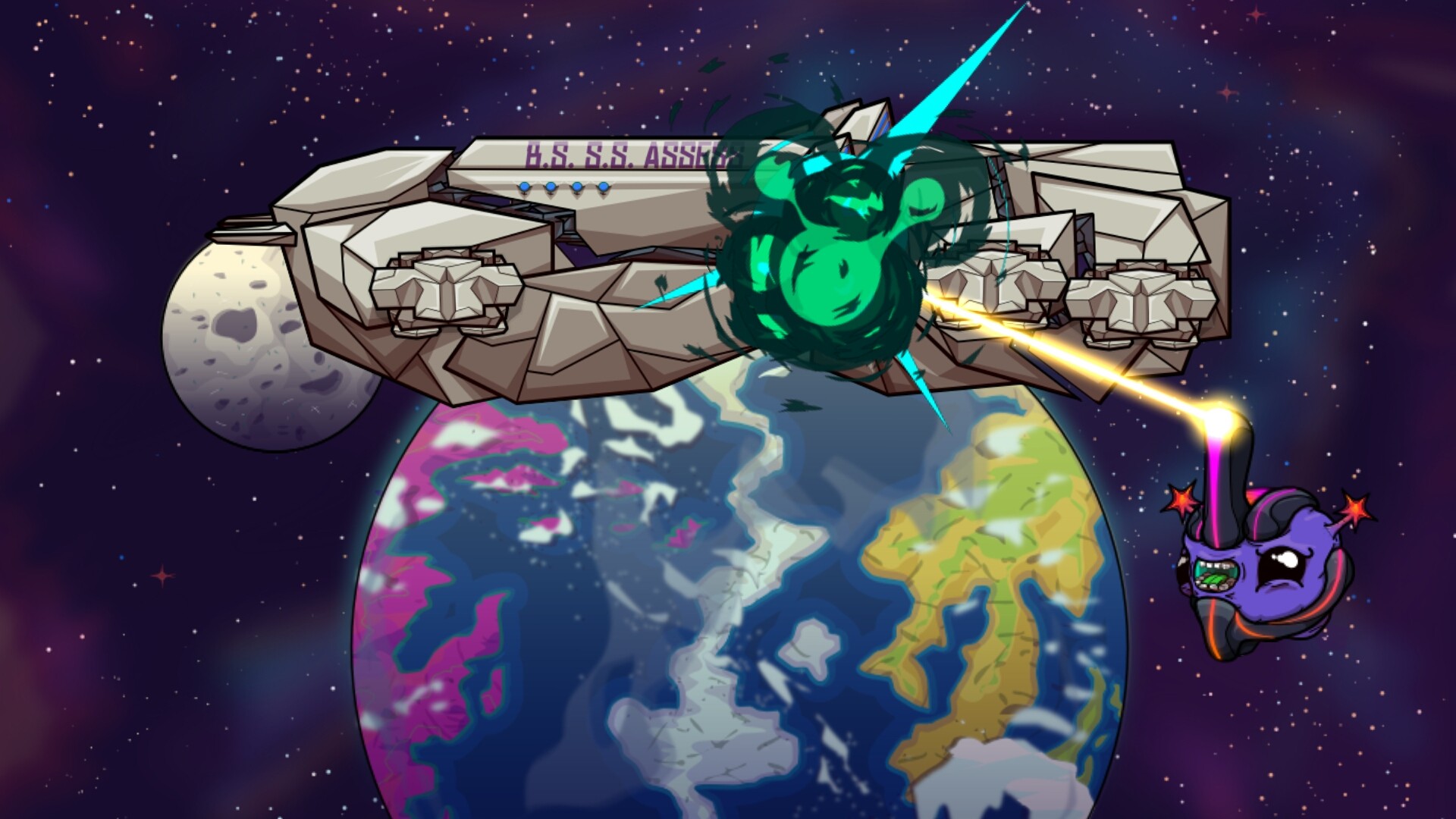 崩溃大陆v100.0.119