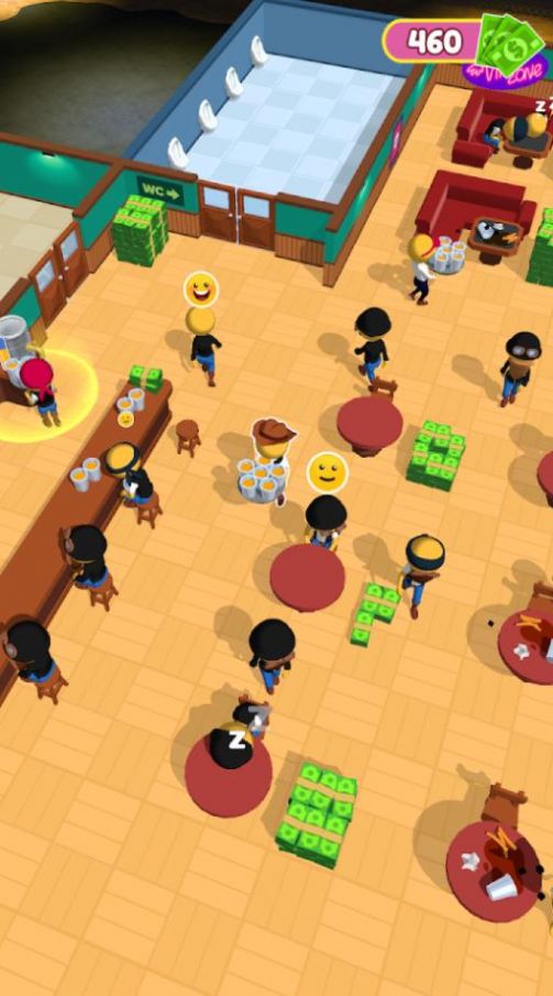 摩托俱乐部大亨v0.1