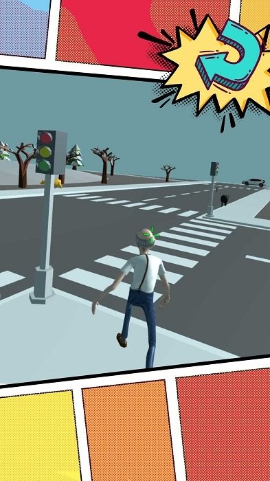 格斗拳王英雄v1.0.1