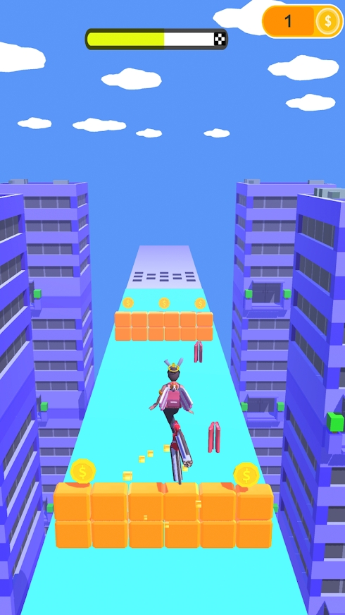 高跟鞋溜冰者v1