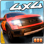 短程高速赛车4x4v1.0.150