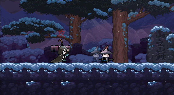 末代侠客v1.00.55