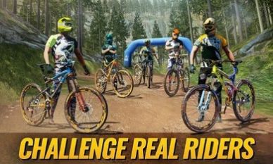 碰撞自行车v1.1.0.2