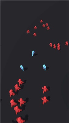 拥挤的激光枪v0.1