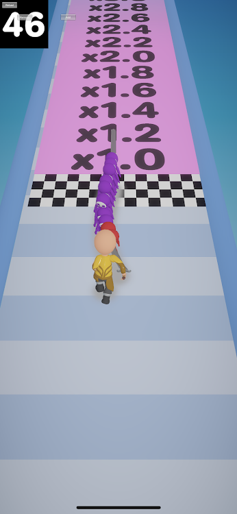 剑形大师3Dv0.1.0