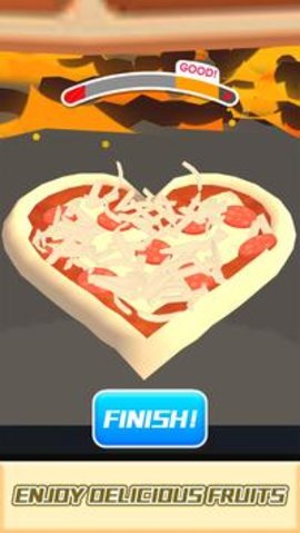 疯狂披萨Pizza Crazyv1.0.2