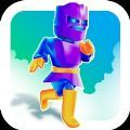 毒药跑步者3Dv1.0.1