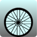 循环自行车v