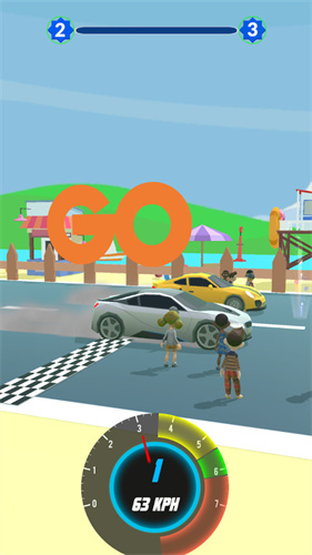 超级狂飙v0.0.115