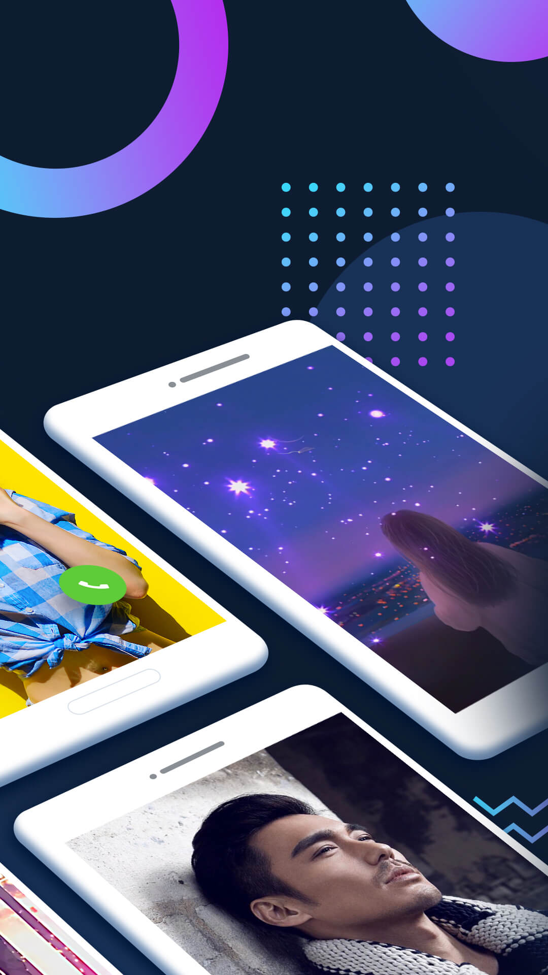 动态来电秀appv20200808