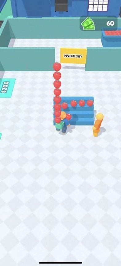 商店经理管理v1.20