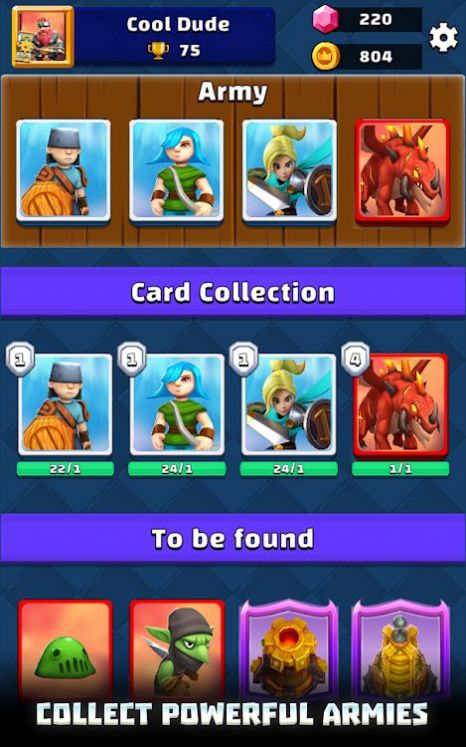 合并战争战士之战v1.0.6