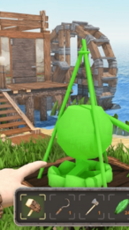 荒岛余生：建造与生存v3.1.1