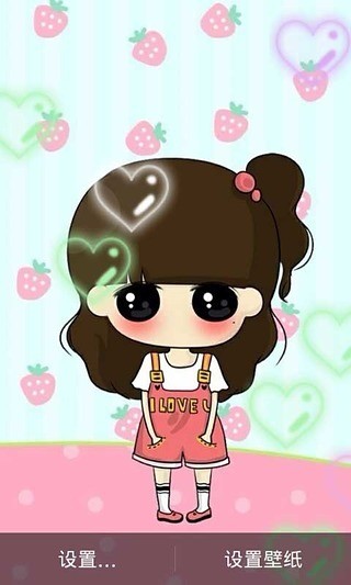 萌小希动态壁纸v1.147