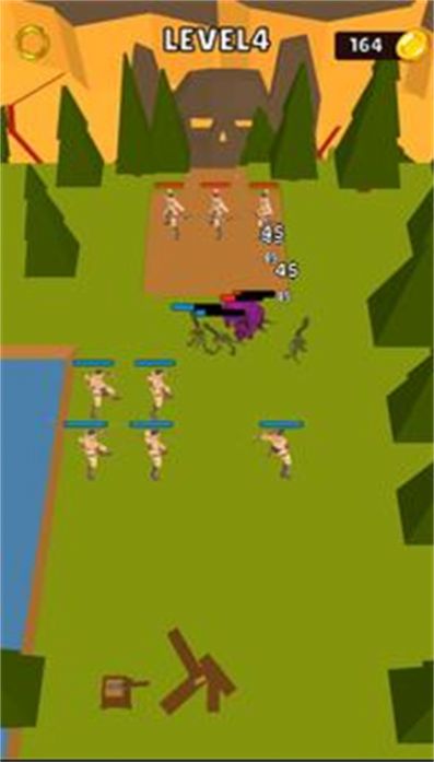 合并大师战争v1.1