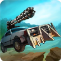 战车撞僵尸3Dv1.0.16