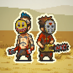 死亡突围僵尸战争v4.1.3