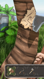 荒岛余生：建造与生存v3.1.1