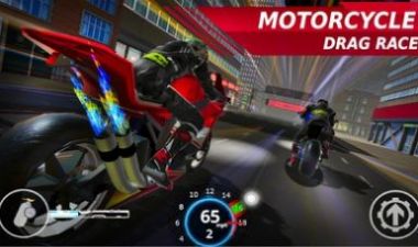 反叛齿轮摩托v1.8.7