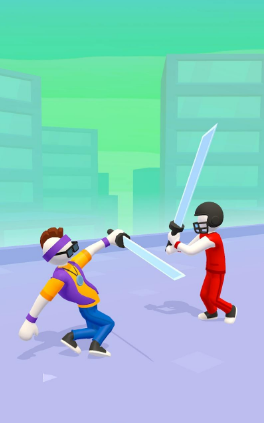 布娃娃械斗v1.0.19