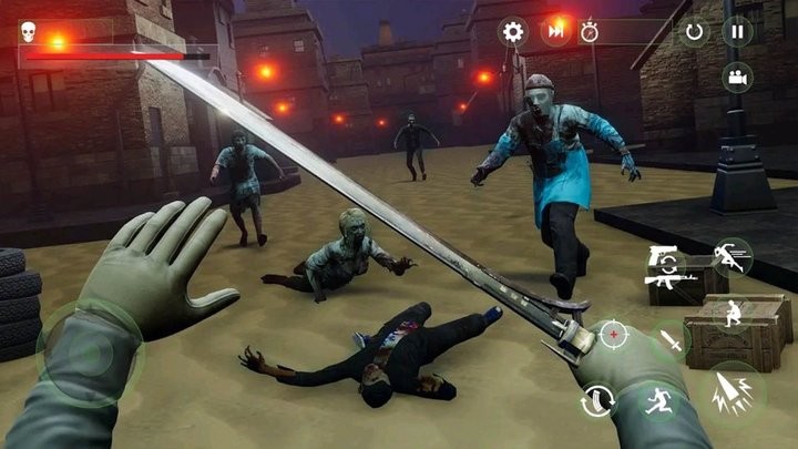 无人区大冒险v1.5.1