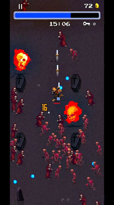 吸血鬼幸存者3v0.18