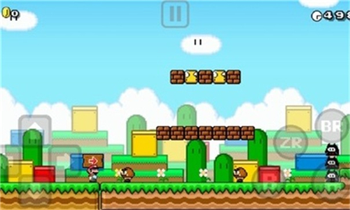 超级马里奥终极制造v1.0