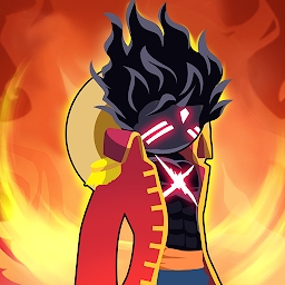 火柴人海贼王战斗v5.4