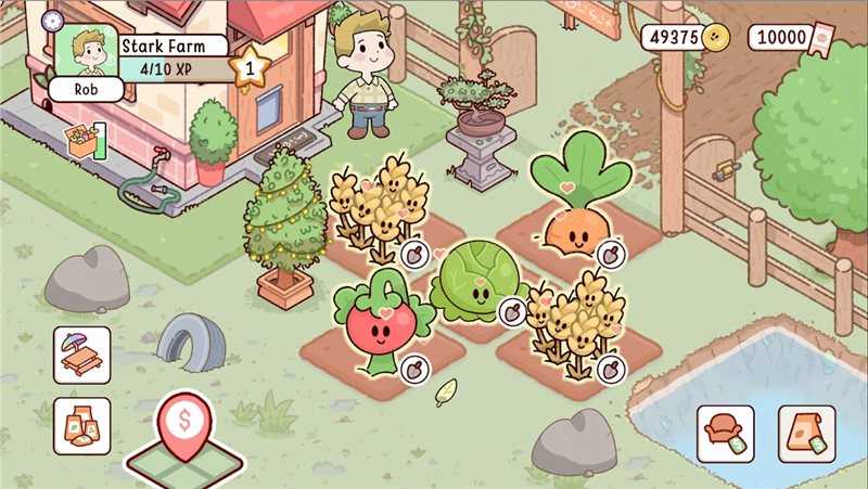 亲爱的农场v0.10