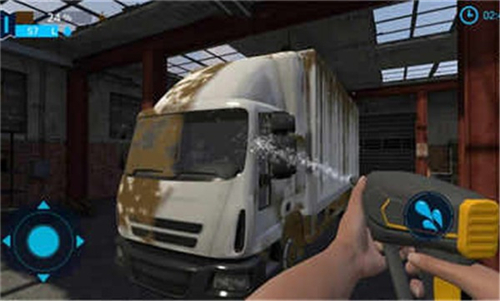 强力清洗模拟器v1.6