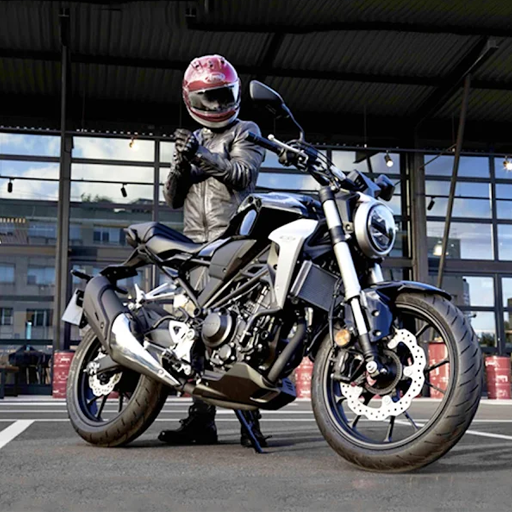 城市赛车手v189.1.0.3018