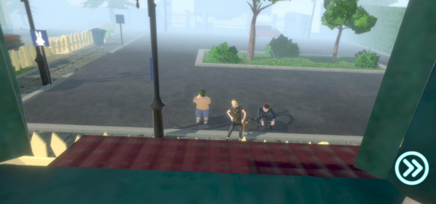 阿宾顿的秘密v0.4.0