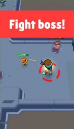 僵尸生存大乱斗v2.0.2