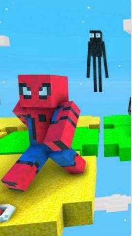 像素闯关赛v1.2.3