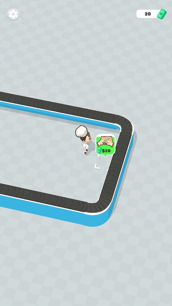 寿司店狂热v1.0.3