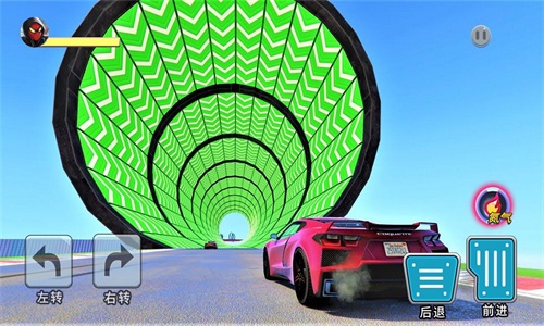 炫酷卡丁飞车v1.0