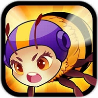 蜜蜂飞行大冒险v1.0.16