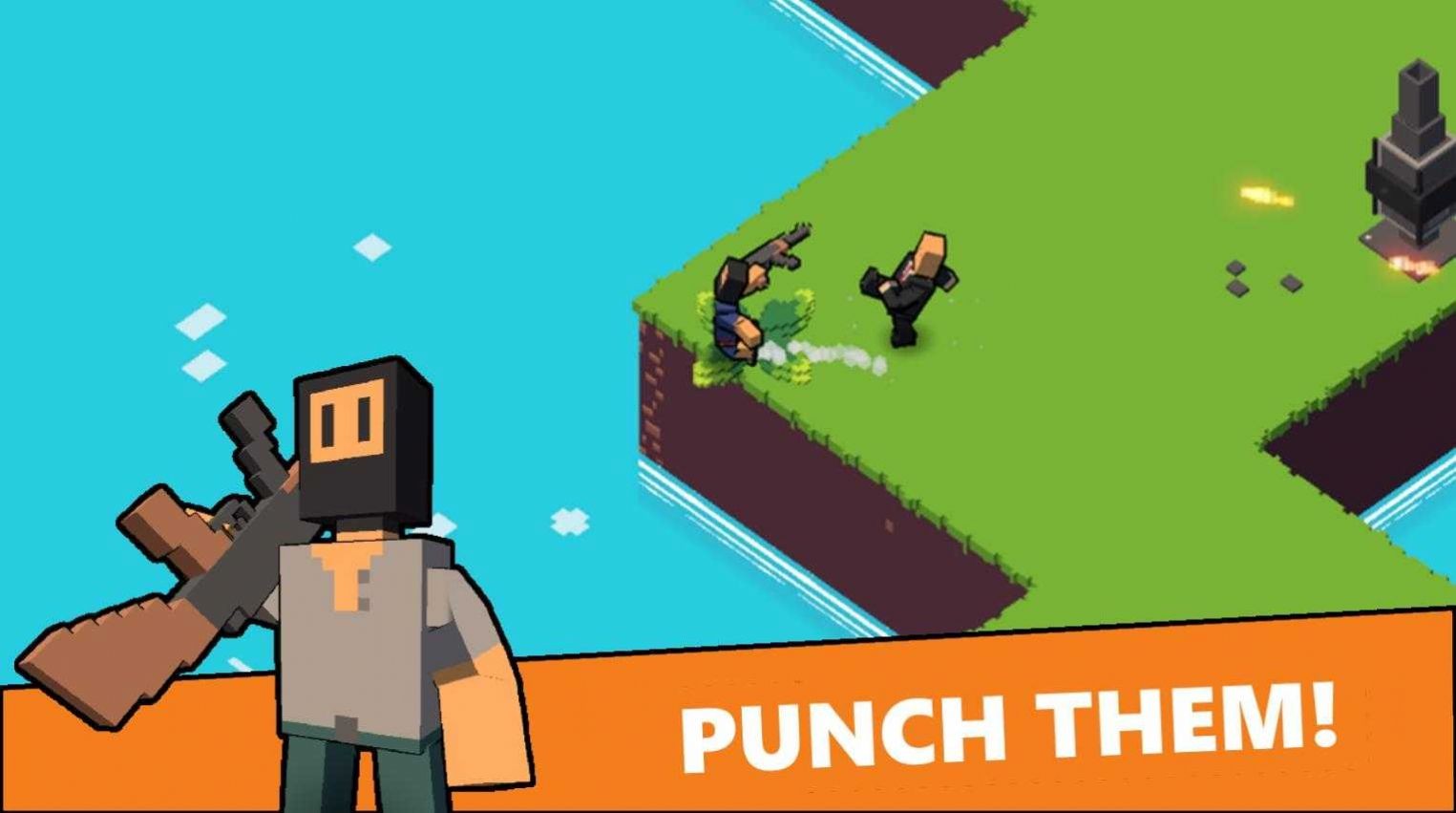 英雄军团射手v0.0.227